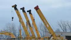 автокран