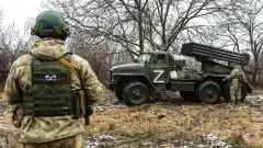 окупанти російські військові рф