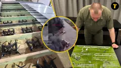 операція Павутина від СБУ
