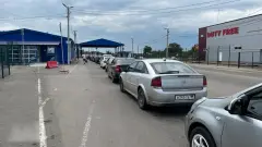 кпп успенка