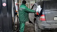 заправка азс бензин у росії