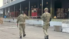поліція київ