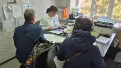 Лисичанська громада