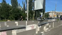 аварія дтп київ