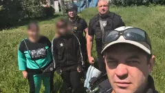 евакуація поліція харківщина