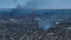 Костянтинівка війна