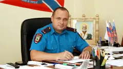 колаборант-суддя Роман Шульга