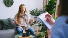 психолог консультація допомога