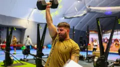 спорт для ветеранів