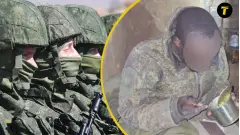Найманець РФ із Бурунді