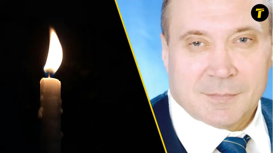 помер пауерліфтер Андрій Барибін