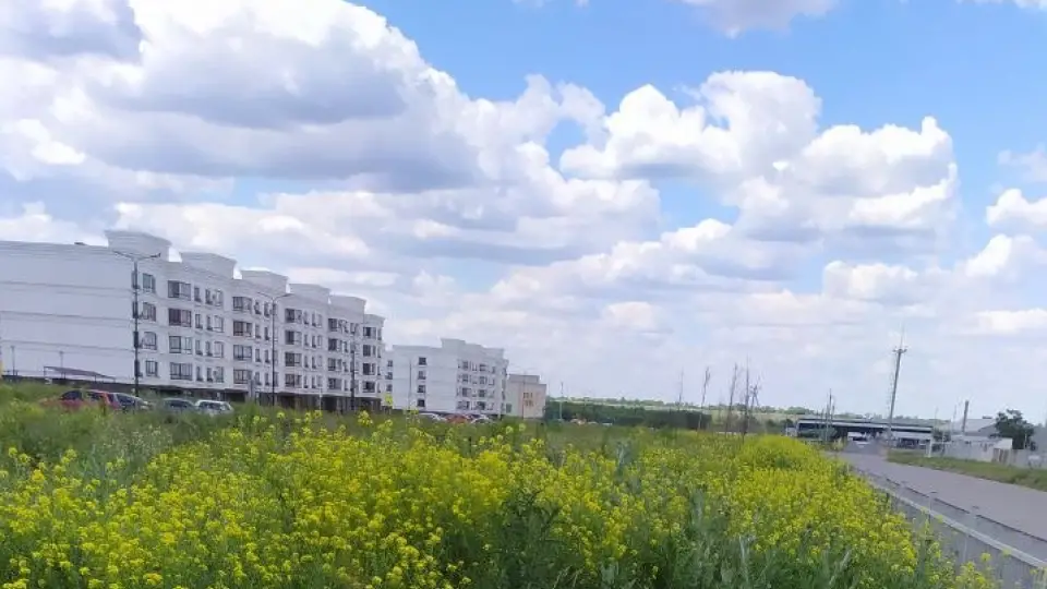 ЖК "Невський" у Маріуполі