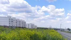 ЖК "Невський" у Маріуполі