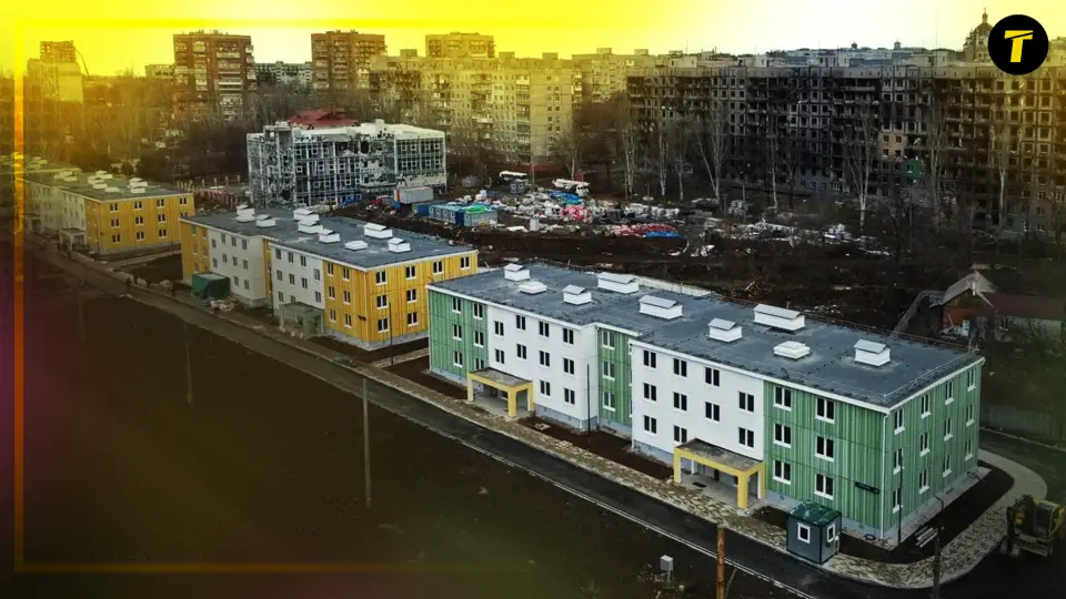 Окупований Маріуполь
