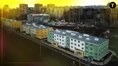 Окупований Маріуполь