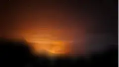 Пожежа у Сіверськодонецьку