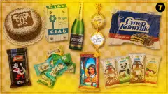 їжа смаколики схід продукти