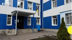 лікарня в дружківці