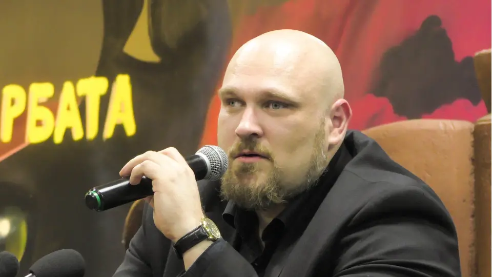Андрій Пінчук