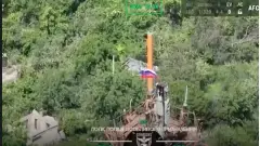 триколор купʼянськ