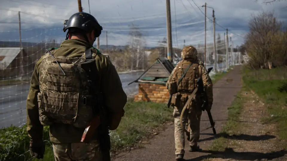 зсу військові
