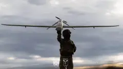 зсу військовий дрон бпла