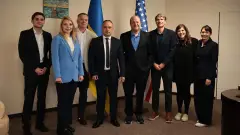 Колорадо й Волинська область домовилися про співпрацю