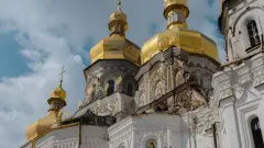 Києво-Печерська лавра