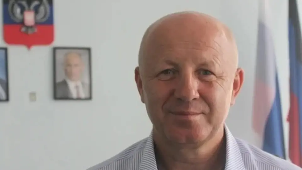 Олег Моргун