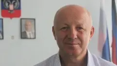 Олег Моргун