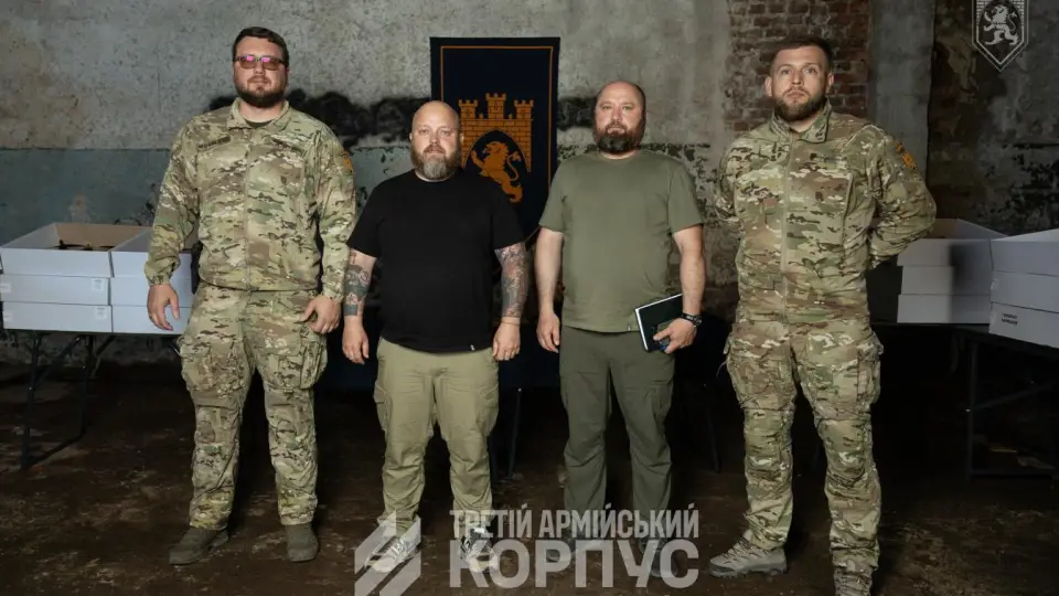 3АК