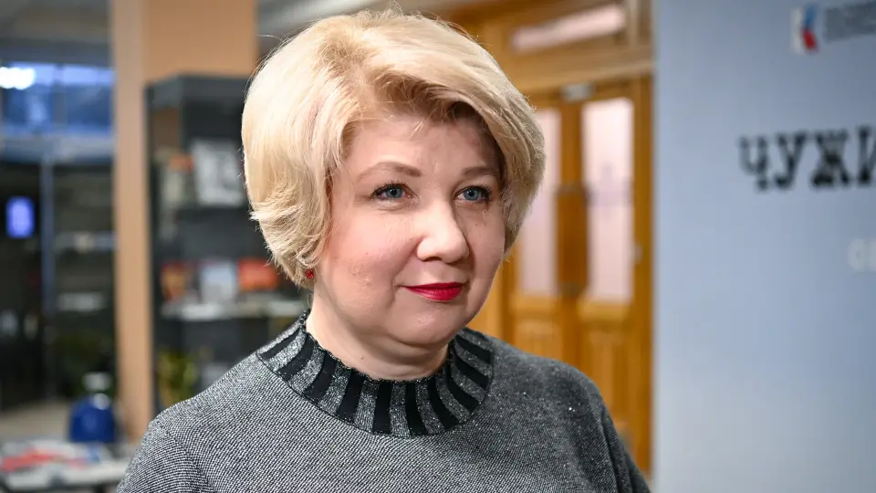 зрадниця Наталя Капустнікова