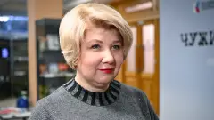 зрадниця Наталя Капустнікова