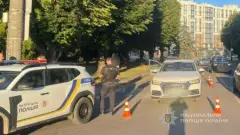 ДТП на Волині
