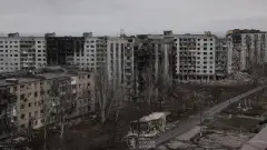 Костянтинівка