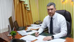 прокурор Антон Євтушенко