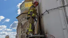 Свято-Успенський собор Київ