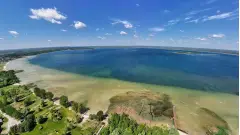 Шацькі озера