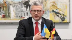андрій мельник