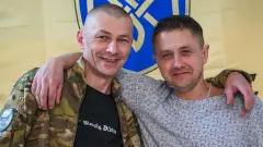 Луганчанин Андрій та франківець Ігор були на позиціях 10 місяців