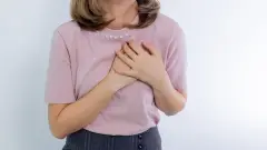 біль у серці спазм