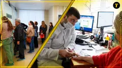 Медицина в окупації