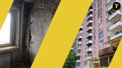 “Відновлення” житла в Сіверськодонецьку