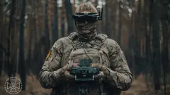 сбу дрон