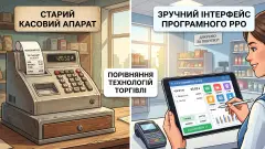 РРО для ФОП