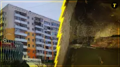 Окупований Сіверськодонецьк