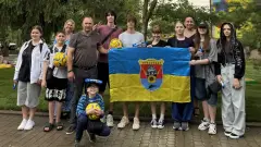 Новоайдарська сва