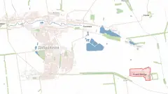 Новий Донбас на мапі