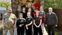 чмирівська громада