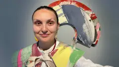 Ніка з Краматорська розповідає про життя в Швеції